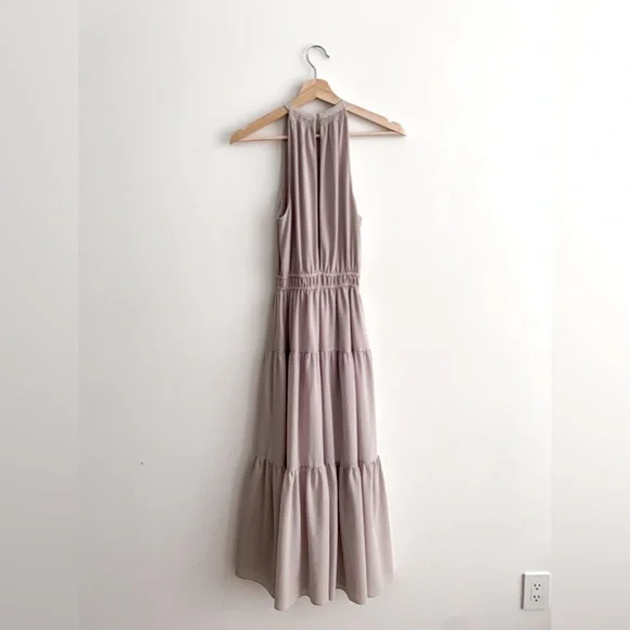 WILFRED DRESS - Picture 2 of 3